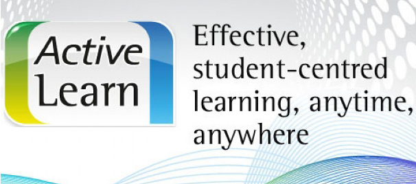 Pearson ActiveLearn