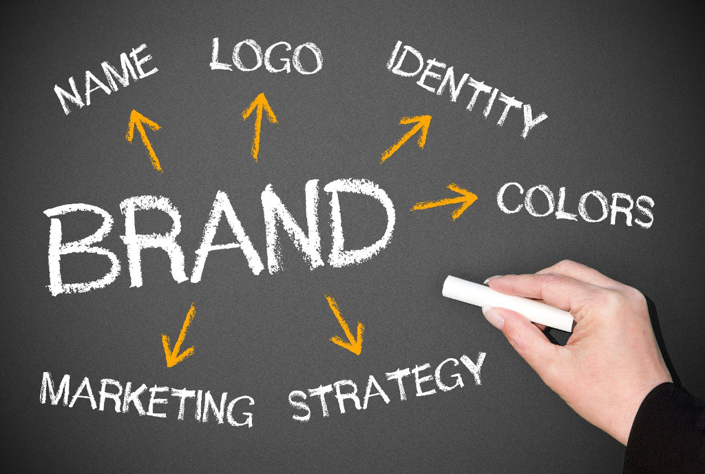 Rebrand