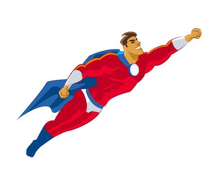 Superhero