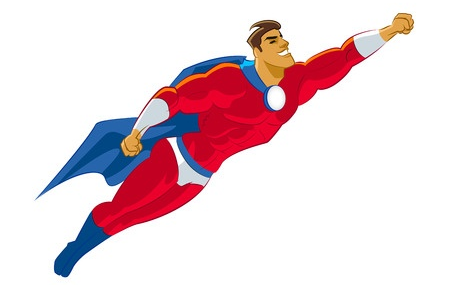 Superhero